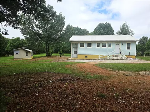 1699 Hawkins Rd, Harrison, AR 72601