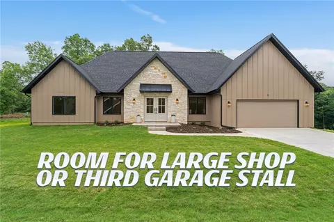 3 Aberdeen Dr, Bella Vista, AR 72715