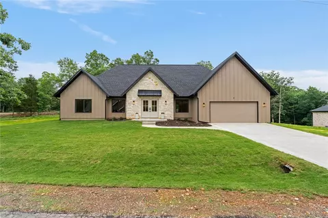 3 Aberdeen Dr, Bella Vista, AR 72715