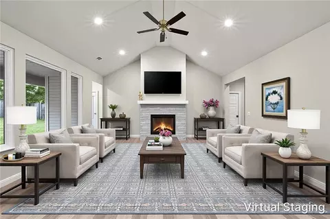 17 Worth Pl, Bella Vista, AR 72715