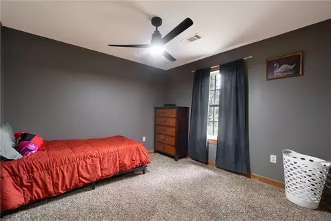 Bedroom - Undisclosed, Scranton, AR 72863 photo 3 of 5