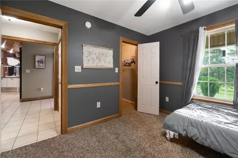 Bedroom - Undisclosed, Scranton, AR 72863 photo 2 of 5