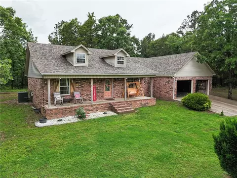 Undisclosed, Scranton, AR 72863