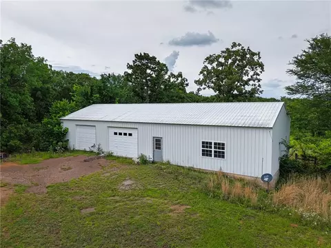 Exterior - Undisclosed, Scranton, AR 72863 photo 2 of 5