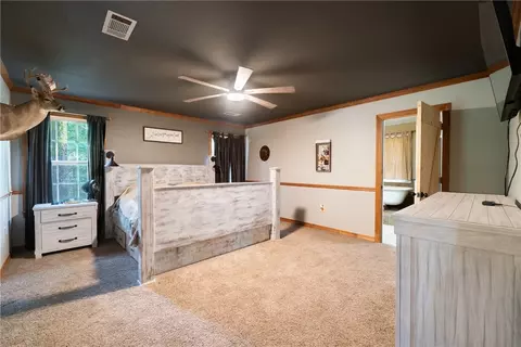 Bedroom - Undisclosed, Scranton, AR 72863 photo 5 of 5