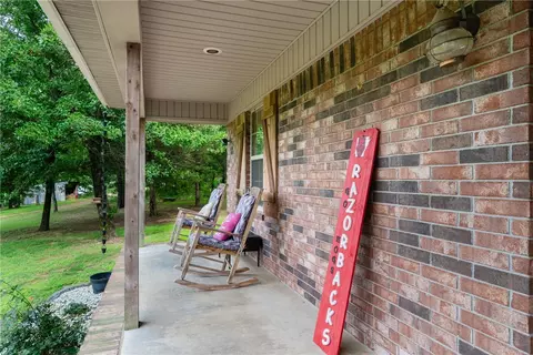 Exterior - Undisclosed, Scranton, AR 72863 photo 4 of 5