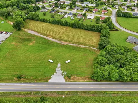 North Center, Elkins, AR 72727