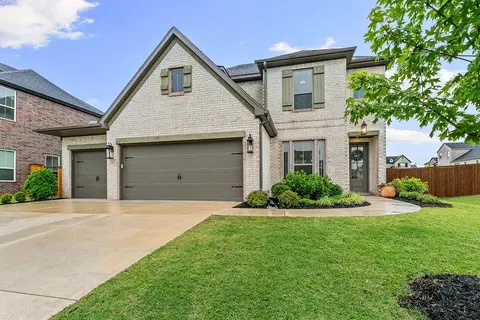 1411 Elijahs Dr, Cave Springs, AR 72718