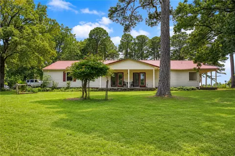 10351 Lancaster Rd, Rudy, AR 72952