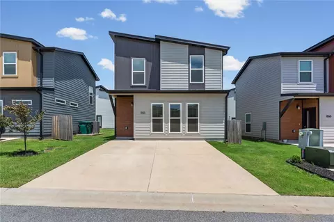 850 Ventnor Ave, Bentonville, AR 72713
