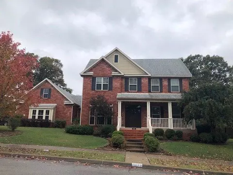 1113 NE Buckingham Blvd, Bentonville, AR 72712