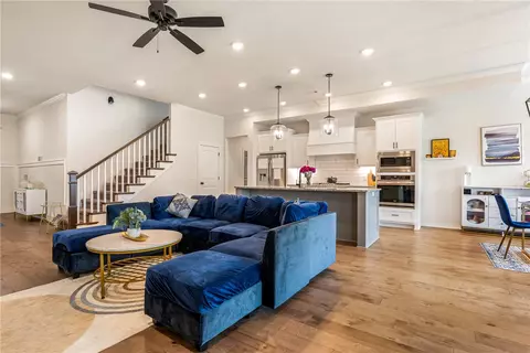 Other - 1411 Ocean Dr, Centerton, AR 72719 photo 1 of 12