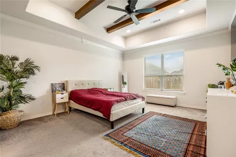 Bedroom - 1411 Ocean Dr, Centerton, AR 72719 photo 1 of 6