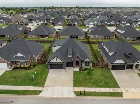 View/Area - 1411 Ocean Dr, Centerton, AR 72719 photo 1 of 9