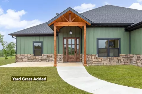 22842 Carlton Dr, Decatur, AR 72722