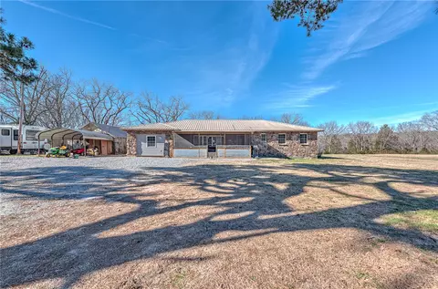 13751 E Ventris Rd, Garfield, AR 72732