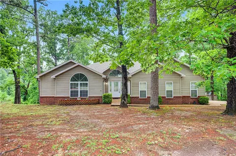 8393 Hickory Tree Ln, Rogers, AR 72756