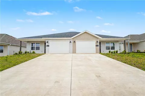 6609 NW 6611 Nw Altus St, Bentonville, AR 72713