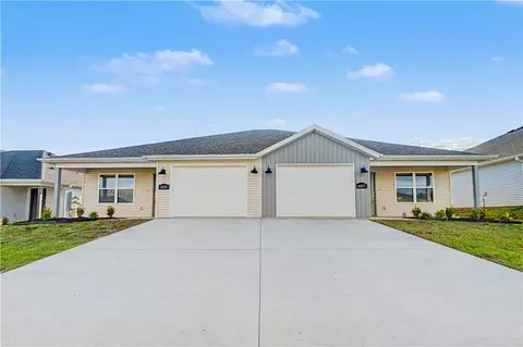 6605 NW 6607 Nw Altus St, Bentonville, AR 72713