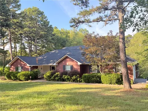 164 Park Rd, Russellville, AR 72802