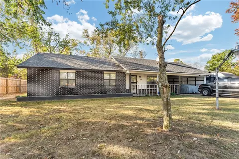 2508 Turtle Creek Dr, Rogers, AR 72756