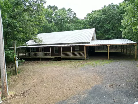 10355 Rodeo Rd, Belleville, AR 72824