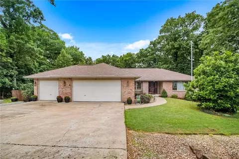 5 Shetland Dr, Bella Vista, AR 72715