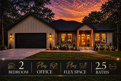 9 Cawood Dr, Bella Vista, AR 72714