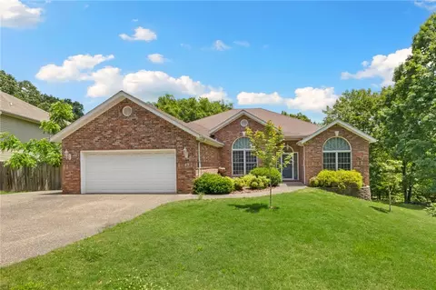 49 Sunderland, Bella Vista, AR 72714
