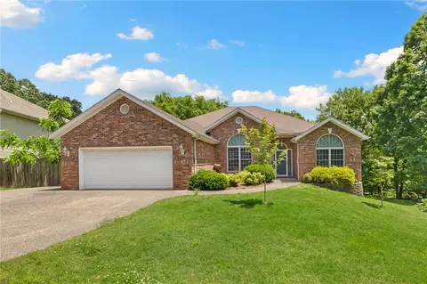 49 Sunderland, Bella Vista, AR 72714