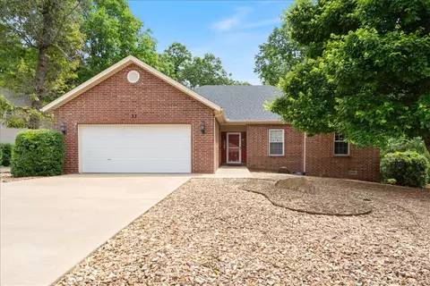 33 Mansfield Dr, Bella Vista, AR 72714