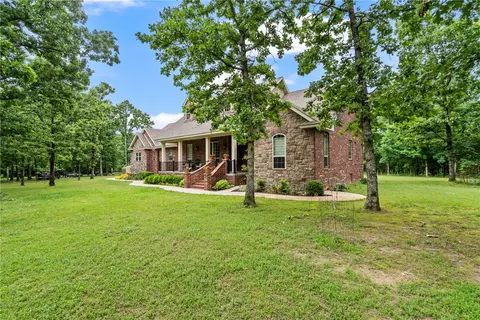 22388 Brooks Rd, Siloam Springs, AR 72761