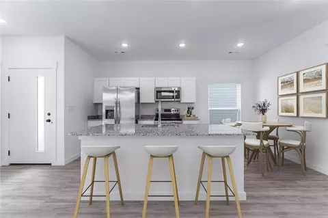 Kitchen - 710 Discovery Ave, Centerton, AR 72713 photo 1 of 2