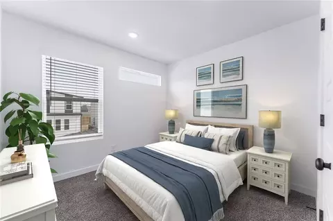 Bedroom - 710 Discovery Ave, Centerton, AR 72713 photo 1 of 6