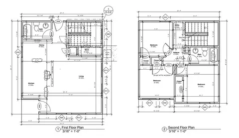 Floorplan - 710 Discovery Ave, Centerton, AR 72713 photo 2 of 2