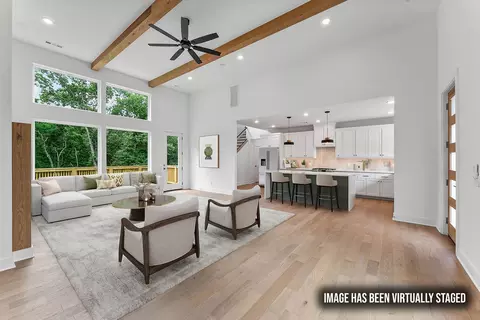 7 Grampian Dr, Bella Vista, AR 72715