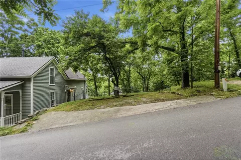 Council Street, Eureka Springs, AR 72632