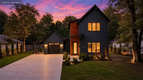 3 Dulverton Dr, Bella Vista, AR 72715