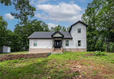 41 W Ozark Trl, Fayetteville, AR 72701