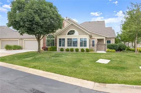 2407 Coues Cv, Bentonville, AR 72713