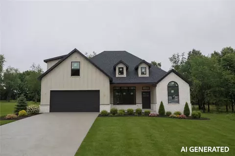 13025 Wallys Way, Siloam Springs, AR 72761
