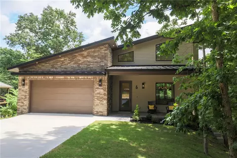 6 Bloxham Ln, Bella Vista, AR 72715