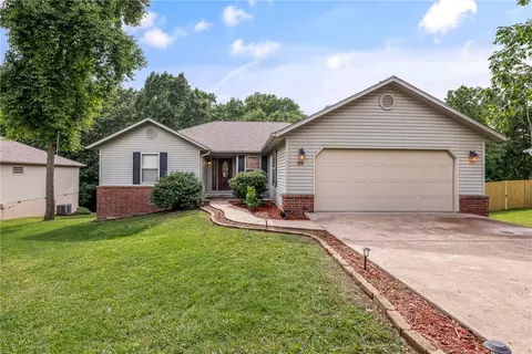 26 Cheddar Cir, Bella Vista, AR 72715