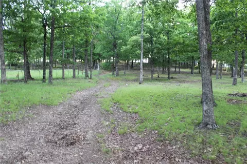 Exterior - 158 Ragon Rd, Tilly, AR 72679 photo 21 of 25