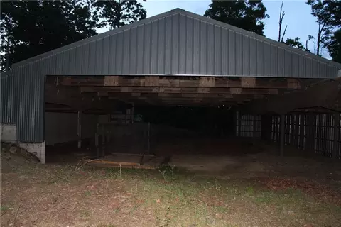 Exterior - 158 Ragon Rd, Tilly, AR 72679 photo 15 of 25