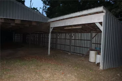 Exterior - 158 Ragon Rd, Tilly, AR 72679 photo 16 of 25