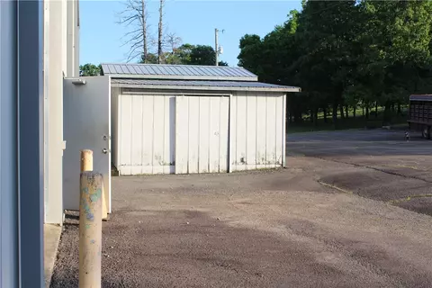 Exterior - 158 Ragon Rd, Tilly, AR 72679 photo 11 of 25
