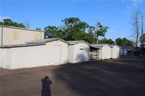 Exterior - 158 Ragon Rd, Tilly, AR 72679 photo 8 of 25