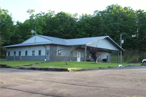 158 Ragon Rd, Tilly, AR 72679