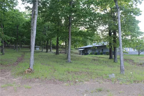 Exterior - 158 Ragon Rd, Tilly, AR 72679 photo 18 of 25